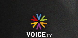 ลาจออีกช่อง เที่ยงคืน 31 ส.ค. นี้! 5 ปี “วอยซ์ทีวี” โชว์รายได้ 384 ล้านบาท เรตติ้งรั้งท้าย มุ่งหน้าออนไลน์-ทีวีดาวเทียม