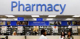 หนีค้าปลีกทรุด! Walmart แหวกตำราลุยบริการสุขภาพ ชิมลางเปิดร้านหมอฟัน-บำบัดจิต