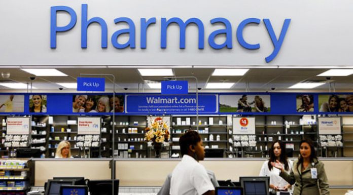 หนีค้าปลีกทรุด! Walmart แหวกตำราลุยบริการสุขภาพ ชิมลางเปิดร้านหมอฟัน-บำบัดจิต