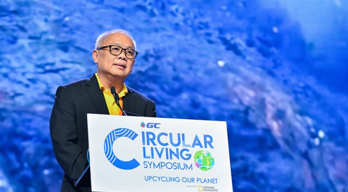 Circular Living Symposium 2019 สร้างพันธมิตรดันศก.หมุนเวียนเปลี่ยนโลก