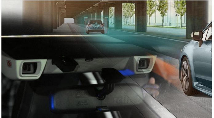 EyeSight เทคโนโลยีดวงตาแห่งอนาคต ผู้ช่วยคนใหม่ที่ทำให้คุณปลอดภัยยิ่งขึ้น