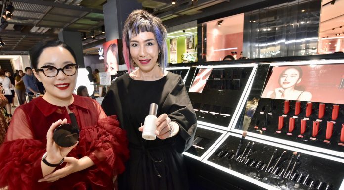 สยามพิวรรธน์ รีเทล โฮลดิ้ง คว้าแบรนด์เครื่องสำอางดังที่สุดในเกาหลี “JUNG SAEM MOOL” เปิดตัวครั้งแรกในไทยที่สยามเซ็นเตอร์