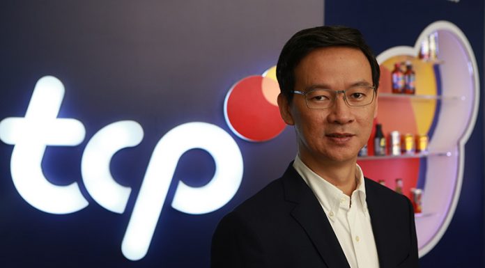 “TCP โอบอุ้มลุ่มน้ำไทย” โครงการดีๆ ที่ชวนทุกคนมารู้จักการพัฒนาทรัพยากรน้ำอย่างยั่งยืน