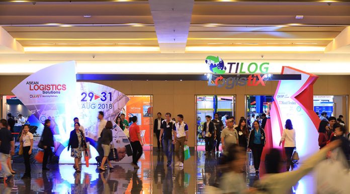 โลจิสติกส์ หัวใจหลักการบริหารต้นทุนสินค้า จะบริหารจัดการอย่างไร ผู้ประกอบการไม่ควรพลาด พลิกโฉมสู่โลจิสติกส์อนาคต TILOG-LOGISTIX 2019 งานแสดงสินค้าและบริการด้านโลจิสติกส์ วันที่ 28-30 สิงหาคมนี้ @ ไบเทค บางนา