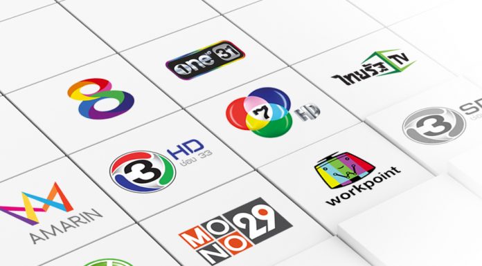 เรตติ้งเปลี่ยน! “ช่อง 3 SD” ลาจอ อันดับท็อปเท็นว่าง “4 ช่อง” เข็นคอนเทนต์ใหม่ลงผังหวังเสียบแทน