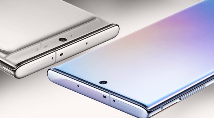 เคยแซว Apple เรื่องตัด “ช่องหูฟัง” ทิ้ง Samsung เดินตามรอย เปิด “Galaxy Note 10” ไร้รู 3.5 มม. ขายไทยเริ่มต้น 32,900 บาท