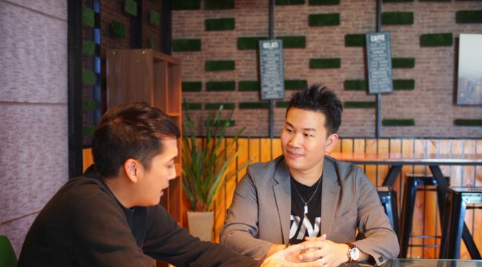 “เปอร์สเปกทิฟ” พาไปชมบทบาทใหม่ “บิ๊กปลาย” จากทายาท เจ เอส แอล สู่ประธาน “วัน แชมเปี้ยนชิพ” ประจำประเทศไทย