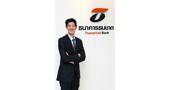 ธนชาตกระตุ้นตลาดเงินฝากกลางปี ชวนสมัครบัญชี “Ultra Savings” ฝากขั้นต่ำเพียง 2 หมื่น รับดอกเบี้ยสูงสุด 1.6% ต่อปี