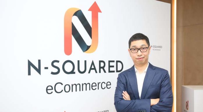 “เอ็น-สแควร์ อีคอมเมิร์ซ” ผู้จัดจำหน่ายอีคอมเมิร์ซครบวงจรชั้นนำของไทย พลิกเกมสร้างกำไร เร่งขยายตลาดครอบคลุมในอาเซียน