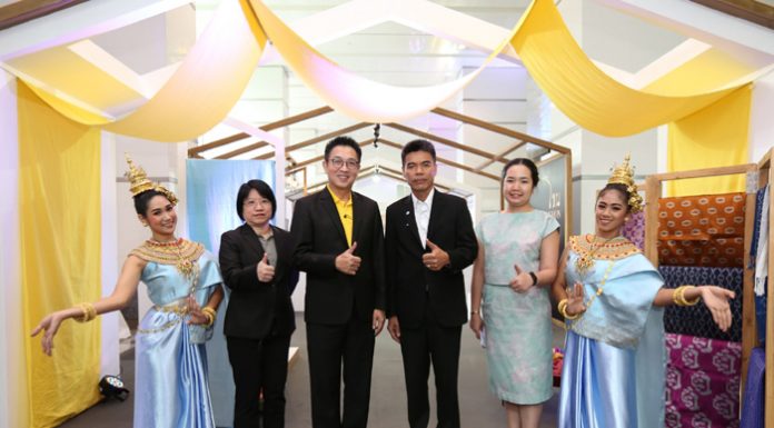 SACICT เปิดงาน SACICT Mobile Gallery 2019 ครั้งที่ 3