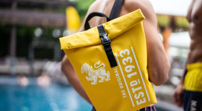 กลับมาอีกครั้ง “SINGHA FESTIVE BAG LIMITED EDITION” กระเป๋าเก็บความเย็น คอลเลคชั่นสุดชิคเพียง 12,000 ใบเท่านั้น