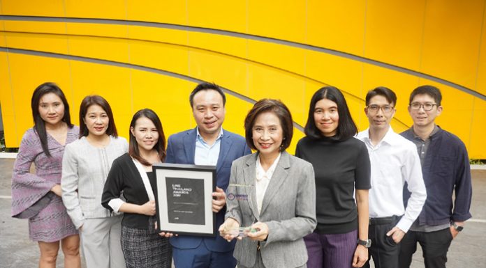 จาก ‘แชท’ สู่ ‘อินไซต์’ ถอดรหัสแชท คอมเมิร์ซของ ‘กรุงศรี ออโต้’