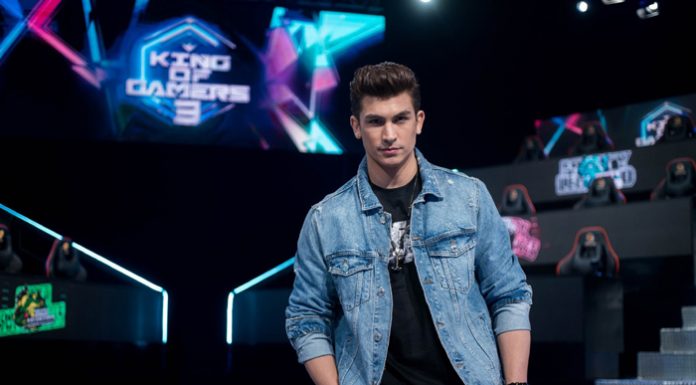 มาสเตอร์อองตวน ปินโต ประเดิมเป็นมาสเตอร์เกมครั้งแรกในรายการ King of Gamers ซีซั่น 3