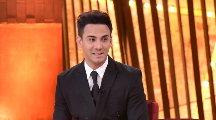 เจาะใจ “แอนด์ดรูว์ กรเศก โคว์นิน” แบดบอยกลับใจ!!