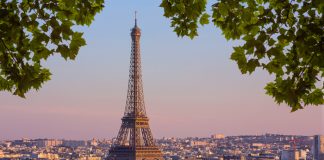 ฝรั่งเศส เตรียมทยอยเปิดพรมแดน รับนักเดินทางต่างชาติ นอกกลุ่มเชงเก้น เริ่ม 1 ก.ค. นี้