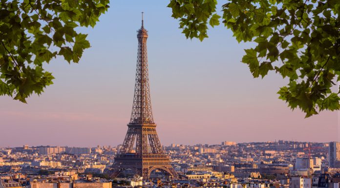 ฝรั่งเศส เตรียมทยอยเปิดพรมแดน รับนักเดินทางต่างชาติ นอกกลุ่มเชงเก้น เริ่ม 1 ก.ค. นี้