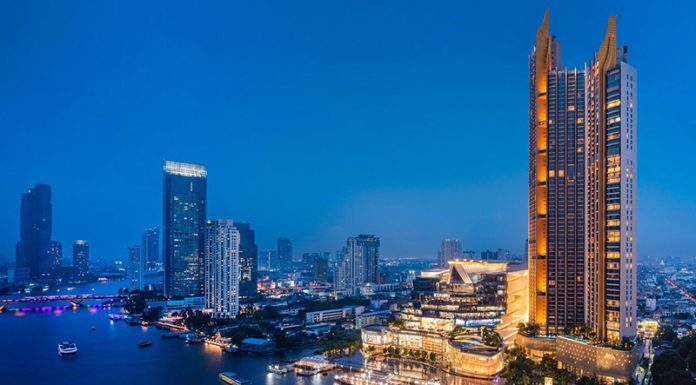 ไอคอนสยาม สร้างปรากฎการณ์ ‘Creating Shared Value’ ประสานประโยชน์ร่วมกันทุกฝ่าย พลิกแลนด์สเคปริมแม่น้ำเจ้าพระยา เป็นจุดหมายปลายทางที่สำคัญของโลก