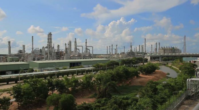 GPSC-ปตท. ปูทางมุ่งสู่อุตสาหกรรม แห่งอนาคต ปักธงโรงงานแบตเตอรี่ต้นแบบที่สหรัฐฯ