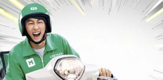 LINE MAN แจงการปรับระบบการคำนวณระยะทางการส่งอาหารใหม่