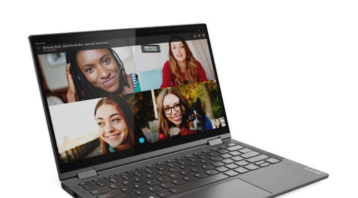 เลอโนโว เปิดตัวแล็ปท็อปตระกูล Yoga 4 รุ่นใหม่ มาพร้อมเทคโนโลยีอัจฉริยะเพื่อทุกไลฟ์สไตล์