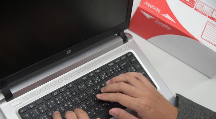 ลูกค้าอยู่ต่างประเทศ ก็สบายใจได้ กับบริการ ‘EMS World’ ของ ‘ไปรษณีย์ไทย’