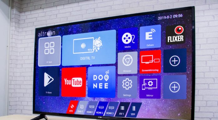 “แอปฯ ฟลิกเซอร์” ผนึก “อัลทรอน ทีวี” เสิร์ฟพรีเมี่ยมคอนเทนต์บันเทิงญี่ปุ่น ลงจออัลทรอน ดูฟรี 60 วัน!