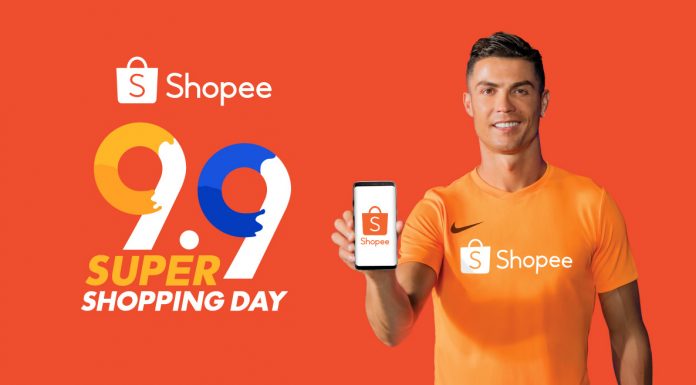 ‘ช้อปปี้’ ทุบสถิติแคมเปญ 9.9 Super Shopping Day ด้วยยอดออเดอร์โต 3 เท่า เมื่อเทียบกับปี 2561