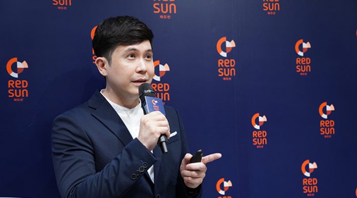 Red Sun พลิกโฉมครั้งใหญ่! เอาใจลูกค้า New Gen จัดเต็มรีแบรนด์ 360 องศา เปิดตัวนิวลุคทั้งดีไซน์-ประสบการณ์-เมนู ตั้งเป้าสู่เป้าหมายผู้นำร้านอาหารเกาหลีในประเทศไทย