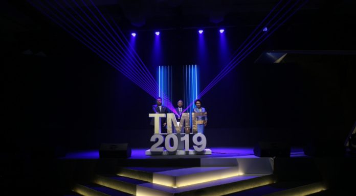 ทีเส็บดึงผู้นำไมซ์โลก ร่วม ‘ไทยแลนด์ ไมซ์ ฟอรั่ม’ ดันไทยขึ้นแชมป์