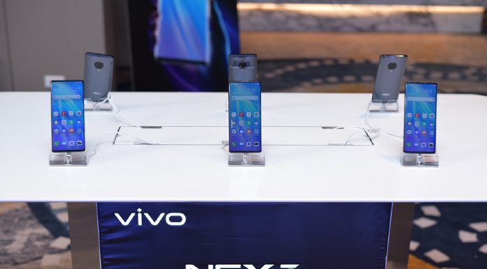 Vivo เดินหน้าเปิดตัว “Vivo NEX 3” สมาร์ตโฟนเรือธงรุ่นใหม่ล่าสุด