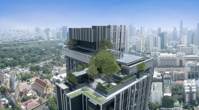 ‘บีซี’ พร็อพเพอร์ตี้ เอเจนท์ชั้นนำในเครือเอพี ไทยแลนด์ กรุ๊ป ตั้งเป้าขึ้นแท่นหนึ่งเดียวในไทยที่ให้บริการครบจบในที่เดียว