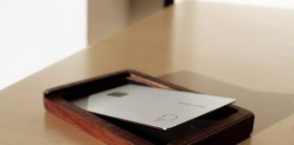 ช่างบอบบางซะเหลือเกิน! ขนาด Apple Card ยังต้องมี “เคส” ใส่ ราคาเริ่มต้น 1,200 บาทเท่านั้นเอง