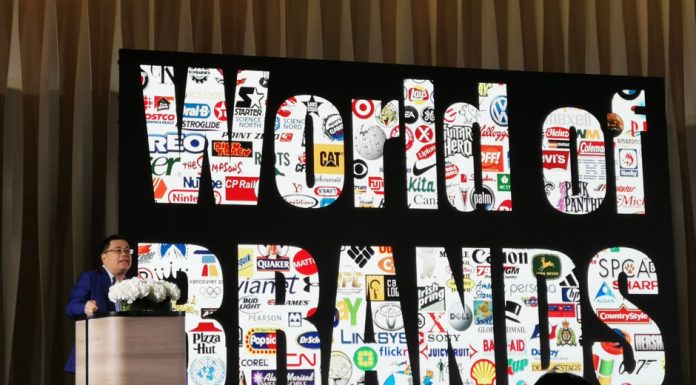 Digital Branding ทางรอดธุรกิจยุคเทคโนโลยี ดิสรัปชั่น ชนะ AI ด้วย EI