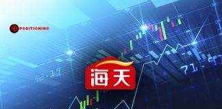 ซีอิ้วครองโลก! บริษัทซอสถั่วเหลืองจีนท็อปฟอร์มหุ้นพุ่งแซงบริษัทอสังหาฯ