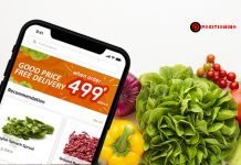 สตาร์ทอัปมาแรง Freshket ตลาดสดออนไลน์ ส่งวัตถุดิบสด-แห้ง กว่า 3,000 รายการ ป้อนร้านอาหาร