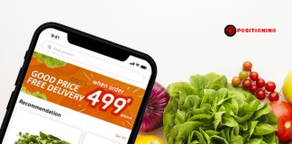 สตาร์ทอัปมาแรง Freshket ตลาดสดออนไลน์ ส่งวัตถุดิบสด-แห้ง กว่า 3,000 รายการ ป้อนร้านอาหาร