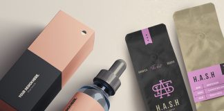 10 เทรนด์ “ดีไซน์แพ็กเกจจิ้ง” ปี 2020 สไตล์ “มินิมอล-ไล่โทนสี-วัสดุรักษ์โลก” มาแรง