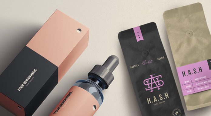 10 เทรนด์ “ดีไซน์แพ็กเกจจิ้ง” ปี 2020 สไตล์ “มินิมอล-ไล่โทนสี-วัสดุรักษ์โลก” มาแรง