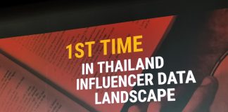 ครั้งแรก! Wisesight เปิดข้อมูลเจาะลึก Influencer Landscape ของไทย เมื่อยอดผู้ติดตาม “ไม่ใช่คำตอบ”