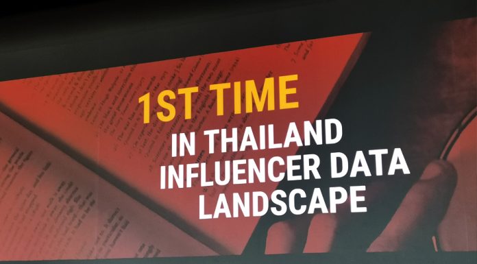 ครั้งแรก! Wisesight เปิดข้อมูลเจาะลึก Influencer Landscape ของไทย เมื่อยอดผู้ติดตาม “ไม่ใช่คำตอบ”