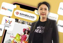 สเต็ปใหม่ Omni Effect ”อมรินทร์” เขย่ามาร์เก็ตเพลส เปิดตัว Amvata เปลี่ยนคนเสพคอนเทนต์เป็นผู้ซื้อ