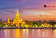 กรุงเทพฯ เบียดปารีส-ลอนดอน ขึ้นแท่น “เมืองยอดนิยม” ของนักท่องเที่ยวทั่วโลก แชมป์ 4 ปีซ้อน