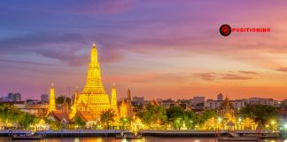 กรุงเทพฯ เบียดปารีส-ลอนดอน ขึ้นแท่น “เมืองยอดนิยม” ของนักท่องเที่ยวทั่วโลก แชมป์ 4 ปีซ้อน