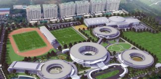 กว่า 30 ปี BTS สร้างเมือง “ธนาซิตี้” 1,700 ไร่ ลงทุนโรงเรียนนานาชาติ-ปั้นมิกซ์ยูส “หมื่นล้าน”