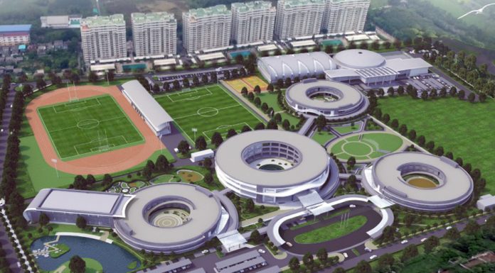 กว่า 30 ปี BTS สร้างเมือง “ธนาซิตี้” 1,700 ไร่ ลงทุนโรงเรียนนานาชาติ-ปั้นมิกซ์ยูส “หมื่นล้าน”