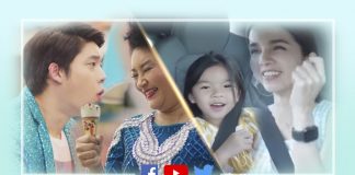 “เนสท์เล่เอ็กซ์ตรีม” จัดเต็มความฮาคว้าแชมป์ฝั่งแบรนด์ “แม่โบว์-น้องมะลิ” ส่งคลิปเพลงโปรดโกยยอดวิว