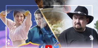 “ไอศกรีมเนสท์เล่” ปั้นคอนเทนต์ดูเพลินๆ ควงคู่ “หม่อมถนัดแดก” คว้าแชมป์ยอดวิว