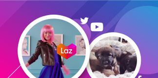 Lazada โหมโปรฯ 9.9 โดนใจนักช้อปดันยอดวิวพุ่ง “Gluta Story” เพจคนรักน้องหมาคว้าแชมป์ฝั่งอินฟลูเอนเซอร์