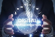 “ดิจิทัล ทรานส์ฟอร์เมชั่น” กับบทบาทที่เปลี่ยนไปของ “ซีไอโอ” พลิกโฉมองค์กร