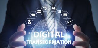 “ดิจิทัล ทรานส์ฟอร์เมชั่น” กับบทบาทที่เปลี่ยนไปของ “ซีไอโอ” พลิกโฉมองค์กร